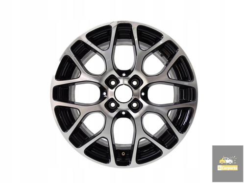 Smart ForTwo A453 16 inch velg A4534016701 achter, Auto-onderdelen, Banden en Velgen, Gebruikt