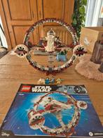 Lego star wars, Ophalen of Verzenden, Zo goed als nieuw, Complete set, Lego