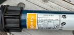 ROLLUIK MOTOR SOMFY OXIMO 3 STUKS MET ROLLUIKKEN, Ophalen, Gebruikt, Overige kleuren, 200 cm of meer