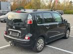 Citroën C3 Picasso benzine *pano*airco*pdc*, Auto's, Citroën, Leder, Bedrijf, Trekhaak, C3