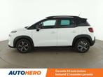 Citroën C3 Aircross 1.2 PureTech Feel Pack (bj 2022), Voorwielaandrijving, Stof, Gebruikt, 1199 cc