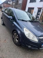 Opel corsa, Auto's, Opel, Diesel, Particulier, Corsa, Te koop