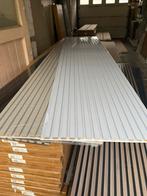 -Panneaux acoustiques 2.80/ 60 cm bois très bon qualité, Doe-het-zelf en Bouw, Platen en Panelen, Ophalen of Verzenden, Nieuw