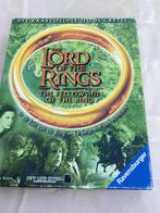Lord of the rings kaartspel, Hobby en Vrije tijd, Gezelschapsspellen | Kaartspellen, Ophalen of Verzenden, Zo goed als nieuw