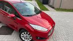 Ford Fiesta | Titanium X | Navi | PDC | Garantie 1J, Auto's, Ford, Testrit aan huis, Stof, Overige kleuren, Bedrijf