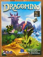 DRAGOMINO - jeu à partir de 5 ans, Ophalen of Verzenden, Zo goed als nieuw