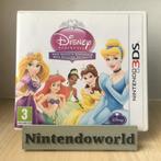 Disney Princess - Mon royaume magique (3DS), Comme neuf, Enlèvement ou Envoi