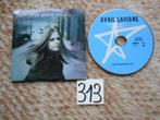CD Avril Lavigne – I'm With You, Gebruikt, Ophalen of Verzenden, Poprock