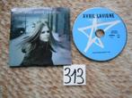 CD Avril Lavigne – I'm With You, Ophalen of Verzenden, Gebruikt, Poprock