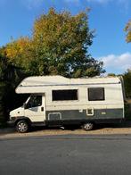 Camping-car Peugeot J5, Caravanes & Camping, Autres marques, Boîte manuelle, Pilote, Diesel