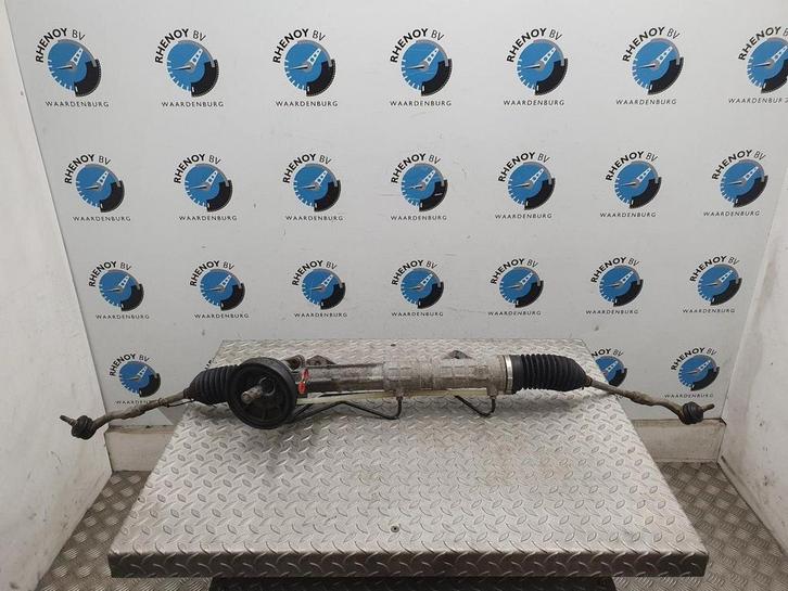 PEUGEOT PARTNER 120 1.6 HDI L1 XT  [STEERING_BOX_RACK] 2009, Auto-onderdelen, Besturing, Gebruikt, ARN erkend, Stiba lid, Erkend duurzaam