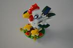 Lego: nr. 40234 Rooster., Kinderen en Baby's, Speelgoed | Duplo en Lego, Complete set, Ophalen of Verzenden, Lego, Zo goed als nieuw