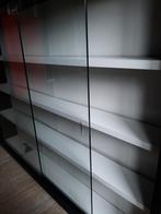 Vitrine verzamel kast. Nieuwstaat, Ophalen, Zo goed als nieuw
