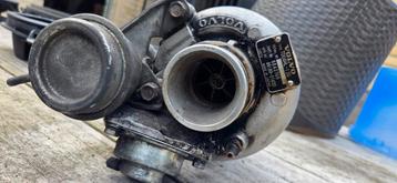 Turbo Volvo TD04HL-13G (850 t5) beschikbaar voor biedingen