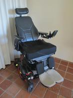 Elektrische rolstoel, Divers, Chaises roulantes, Comme neuf, Enlèvement, Fauteuil roulant électrique