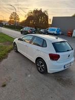 Volkswagen polo 2020, Voorwielaandrijving, Overige bekleding, Wit, Bedrijf