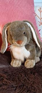Pluche konijn, nieuw, Verzamelen, Beren en Cherished Teddies, Ophalen of Verzenden, Zo goed als nieuw, Overige typen, Overige merken