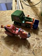 Paw patrol speelgoed, Kinderen en Baby's, Speelgoed | Thomas de Trein, Ophalen, Zo goed als nieuw