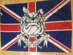 Union Jack official hooligan, Ophalen of Verzenden, Zo goed als nieuw, Overige typen