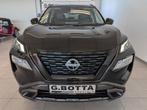 Nissan X-Trail 1.5 e-Power e-4ORCE 4WD N-Trek 7pl., Auto's, Nissan, Automaat, 1497 cc, Gebruikt, Zwart