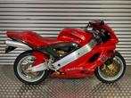 Bimota SB6R ( Suzuki Bimota ) GSX1100R Watergekoeld 1999, 4 cilinders, Motorrijbewijs A, Super Sport, Meer dan 35 kW