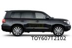 Toyota Land Cruiser 200 (2/08-1/16) voorportier rechts (te s, Ophalen of Verzenden, Nieuw, Toyota, Deur