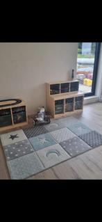 Tapis chambre enfants, Kinderen en Baby's, Babymode-accessoires, Ophalen of Verzenden, Zo goed als nieuw