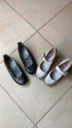 Twee paar damesschoenen maat 37, Ophalen, Gedragen