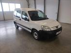 Peugeot Partner 1.6 HDI Lichte vracht, Diesel, Particulier, Airconditioning, Te koop