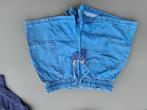 jeans korte broek, Fish & Chips, 134, Comme neuf, Enlèvement ou Envoi, Pantalon