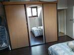 Volledige slaapkamer te koop, Ophalen, Gebruikt