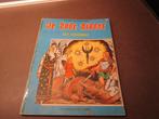 Het testament - Rode Ridder - 1e druk - 1969, Gelezen, Eén stripboek, Studio  Vandersteen, Ophalen of Verzenden