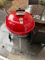 Weber Master Touch Limited Edition, Ophalen, Gebruikt