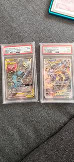 Mewtwo vstar psa 9, Enlèvement ou Envoi