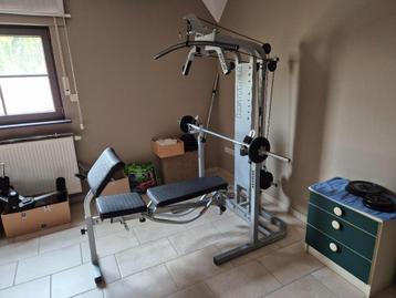 Kettler Delta 300 fitness toestel beschikbaar voor biedingen