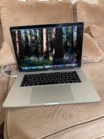 Macbook pro 15-inch, Computers en Software, MacBook Pro, Gebruikt, 256 GB, 2 tot 3 Ghz