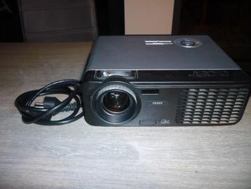 Projector ACER PD523 projecteur beschikbaar voor biedingen
