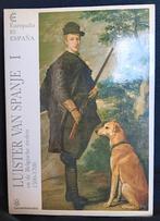 Luister van Spanje en de Belgische Steden 1500-1700, Boeken, Ophalen of Verzenden