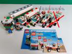 Verschillende Lego Octan sets, Kinderen en Baby's, Speelgoed | Duplo en Lego, Ophalen of Verzenden, Gebruikt, Complete set, Lego