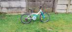 Jongens kinderfiets, Fietsen en Brommers, Ophalen, Zo goed als nieuw