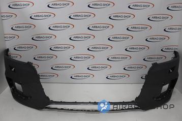 Voorbumper Audi Q3 8U facelift S-Line KLS 8U0807437AD beschikbaar voor biedingen