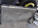 Radiateur Audi A4 2 1.9TDi 96kw 2001-2004 LP/14777, Ophalen, Gebruikt, Audi