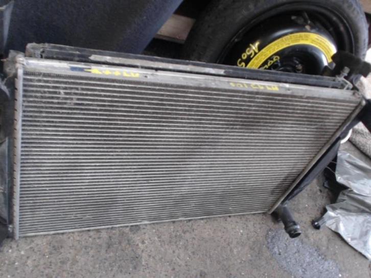 Radiateur Audi A4 2 1.9TDi 96kw 2001-2004 LP/14777, Auto-onderdelen, Motor en Toebehoren, Audi, Gebruikt, Ophalen