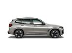 BMW iX3 Impresive, Auto's, BMW, Automaat, Zwart, Overige kleuren, 5 deurs