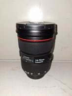 Canon m24 70 mm ultrasone lens, Ophalen of Verzenden, Zo goed als nieuw