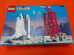Lego System Space Shuttle., Kinderen en Baby's, Ophalen, Complete set