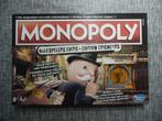 Monopoly Valsspelers Editie (Nieuw), Hobby en Vrije tijd, Nieuw, Vijf spelers of meer, Hasbro, Ophalen of Verzenden