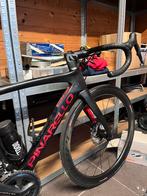 Race fiets Pinarello F10 Dogma, Fietsen en Brommers, Carbon, Heren, Zo goed als nieuw, Meer dan 20 versnellingen