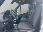 Mercedes-Benz Sprinter 315 CDI L2H2 RWD Aut., Autos, Argent ou Gris, Achat, Entreprise, Noir