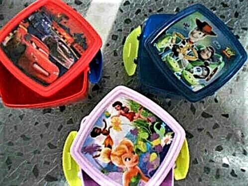 voor kinderen... Lunchboxen of andere, Kinderen en Baby's, Overige Kinderen en Baby's, Nieuw, Ophalen of Verzenden
